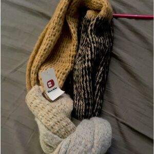 Beautiful Scarf with multiple colors